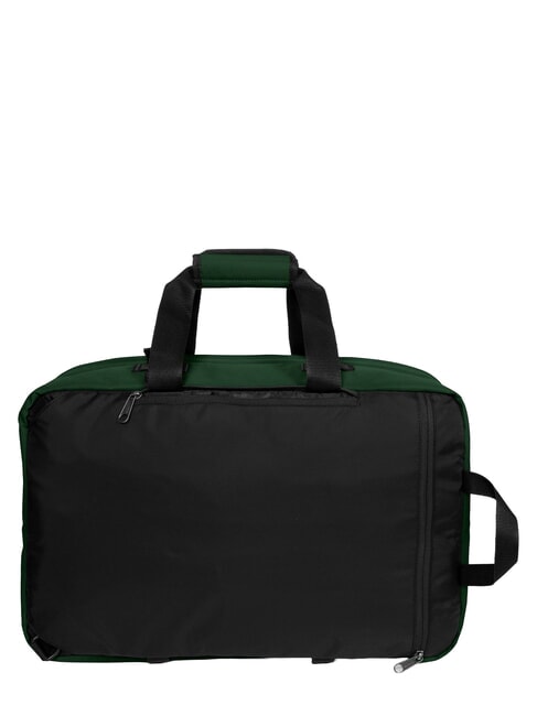 CARRYER S Kabinen-Trolley-Rucksack Kiefern-Gewitterwolke - Rucks&auml;cke f&uuml;r Schule &amp; Freizeit