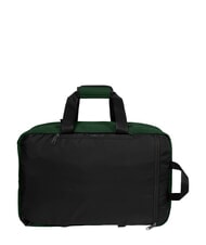 EASTPAK CARRYER S Kabinen-Trolley-Rucksack Kiefern-Gewitterwolke - Rucks&auml;cke f&uuml;r Schule &amp; Freizeit - 5