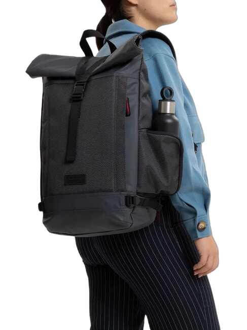 TECUM ROLL 14" Laptop-Rucksack cnnctacgr - PC-Rucks&auml;cke
