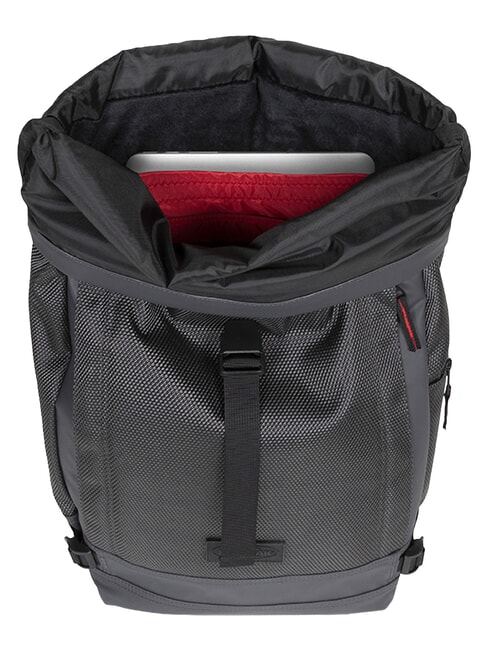 TECUM ROLL 14" Laptop-Rucksack cnnctacgr - PC-Rucks&auml;cke