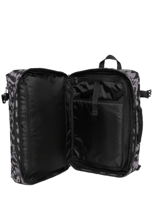 TRANSIT R PACK  PC-Rucksack 16" w&uuml;tendes Grau - Rucks&auml;cke f&uuml;r Schule &amp; Freizeit