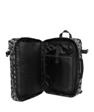 EASTPAK TRANSIT R PACK  PC-Rucksack 16" w&uuml;tendes Grau - Rucks&auml;cke f&uuml;r Schule &amp; Freizeit - 2