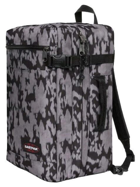 TRANSIT R PACK  PC-Rucksack 16" w&uuml;tendes Grau - Rucks&auml;cke f&uuml;r Schule &amp; Freizeit