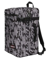 EASTPAK TRANSIT R PACK  PC-Rucksack 16" w&uuml;tendes Grau - Rucks&auml;cke f&uuml;r Schule &amp; Freizeit - 3