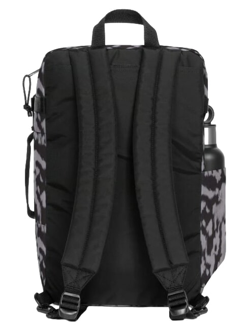TRANSIT R PACK  PC-Rucksack 16" w&uuml;tendes Grau - Rucks&auml;cke f&uuml;r Schule &amp; Freizeit