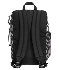 EASTPAK TRANSIT R PACK  PC-Rucksack 16" w&uuml;tendes Grau - Rucks&auml;cke f&uuml;r Schule &amp; Freizeit - 4