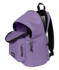 EASTPAK DAY OFFICE  16" Laptop-Rucksack Fliederstrau&szlig; - Rucks&auml;cke f&uuml;r Schule &amp; Freizeit - 3