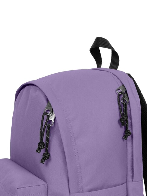 DAY OFFICE  16" Laptop-Rucksack Fliederstrau&szlig; - Rucks&auml;cke f&uuml;r Schule &amp; Freizeit