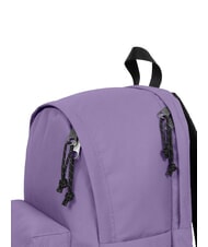EASTPAK DAY OFFICE  16" Laptop-Rucksack Fliederstrau&szlig; - Rucks&auml;cke f&uuml;r Schule &amp; Freizeit - 4