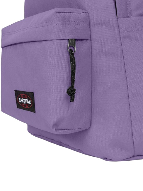DAY OFFICE  16" Laptop-Rucksack Fliederstrau&szlig; - Rucks&auml;cke f&uuml;r Schule &amp; Freizeit