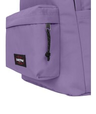 EASTPAK DAY OFFICE  16" Laptop-Rucksack Fliederstrau&szlig; - Rucks&auml;cke f&uuml;r Schule &amp; Freizeit - 5