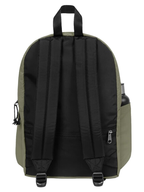DAY OFFICE  16" Laptop-Rucksack Salbeigr&uuml;n - Rucks&auml;cke f&uuml;r Schule &amp; Freizeit