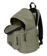 EASTPAK DAY OFFICE  16" Laptop-Rucksack Salbeigr&uuml;n - Rucks&auml;cke f&uuml;r Schule &amp; Freizeit - 3