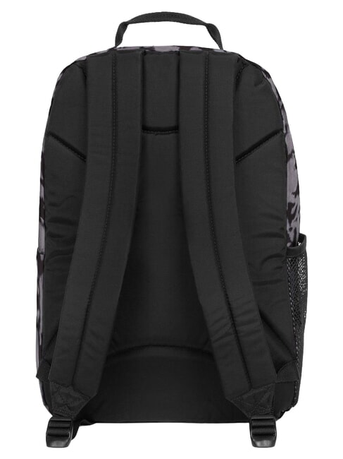 PINNACLE STUDY BUDDY Rucksack mit 15,6"-Laptophalterung w&uuml;tendes Grau - Rucks&auml;cke f&uuml;r Schule &amp; Freizeit