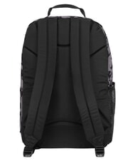 EASTPAK PINNACLE STUDY BUDDY Rucksack mit 15,6"-Laptophalterung w&uuml;tendes Grau - Rucks&auml;cke f&uuml;r Schule &amp; Freizeit - 2