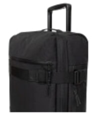 EASTPAK ICON TRAVEL'R Kabinenwagen auf Schwarz - Handgep&auml;ck - 4