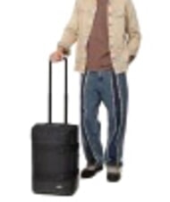 EASTPAK ICON TRAVEL'R Kabinenwagen auf Schwarz - Handgep&auml;ck - 7