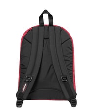 EASTPAK PINNACLE Rucksack Funkenkarmin - Rucks&auml;cke f&uuml;r Schule &amp; Freizeit - 3