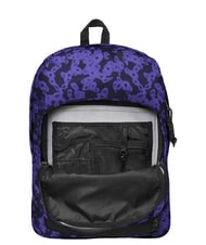 EASTPAK PINNACLE Rucksack Blumenswedel in Marineblau - Rucks&auml;cke f&uuml;r Schule &amp; Freizeit - 4