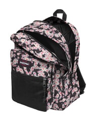 EASTPAK PINNACLE Rucksack Blume Schwalbe schwarz - Rucks&auml;cke f&uuml;r Schule &amp; Freizeit - 3