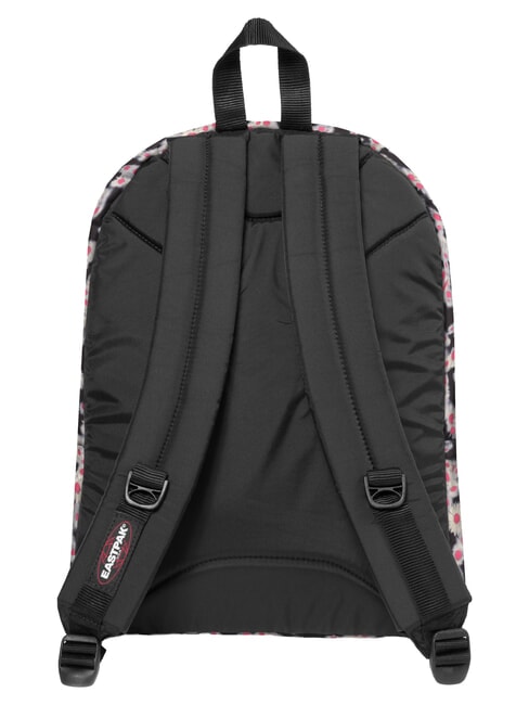 PINNACLE Rucksack Blume Schwalbe schwarz - Rucks&auml;cke f&uuml;r Schule &amp; Freizeit