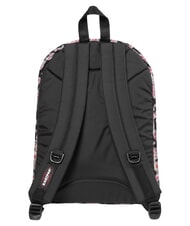 EASTPAK PINNACLE Rucksack Blume Schwalbe schwarz - Rucks&auml;cke f&uuml;r Schule &amp; Freizeit - 4