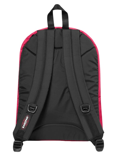 PINNACLE Rucksack safranrot - Rucks&auml;cke f&uuml;r Schule &amp; Freizeit