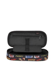 EASTPAK OVAL SINGLE Fall DC-Symbole - Etuis und Zubeh&ouml;r - 2