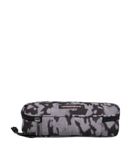 EASTPAK OVAL SINGLE Fall w&uuml;tendes Grau - Etuis und Zubeh&ouml;r - 3