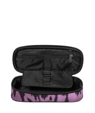 EASTPAK OVAL SINGLE Fall w&uuml;tendes Rosa - Etuis und Zubeh&ouml;r - 2