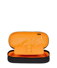 EASTPAK OVAL SINGLE Fall Kontrast Mango - Etuis und Zubeh&ouml;r - 2