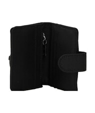 MANDARINA DUCK MD20 Kleine Geldb&ouml;rse SCHWARZ - Brieftaschen Damen - 2