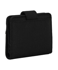 MANDARINA DUCK MD20 Kleine Geldb&ouml;rse SCHWARZ - Brieftaschen Damen - 3