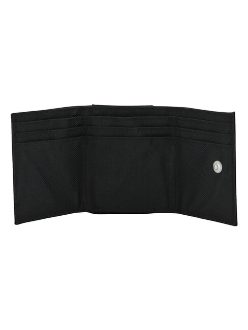 MD20 Kleine Geldb&ouml;rse SCHWARZ - Brieftaschen Damen