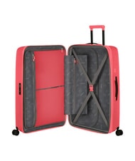 AMERICAN TOURISTER DASHPOP Gro&szlig;er, erweiterbarer Trolley Zuckerrosa - Harte Trolleys - 2