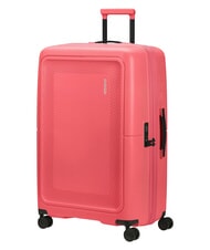 AMERICAN TOURISTER DASHPOP Gro&szlig;er, erweiterbarer Trolley Zuckerrosa - Harte Trolleys - 3