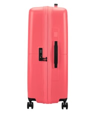 AMERICAN TOURISTER DASHPOP Gro&szlig;er, erweiterbarer Trolley Zuckerrosa - Harte Trolleys - 4