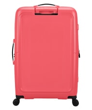 AMERICAN TOURISTER DASHPOP Gro&szlig;er, erweiterbarer Trolley Zuckerrosa - Harte Trolleys - 5