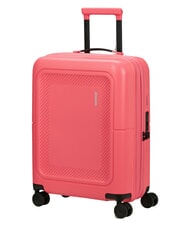 AMERICAN TOURISTER DASHPOP Erweiterbarer Handgep&auml;ck-Trolley Zuckerrosa - Handgep&auml;ck - 3
