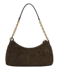 MICHAEL KORS NOLITA Schultertasche, Leder Loden - Damentaschen - 3