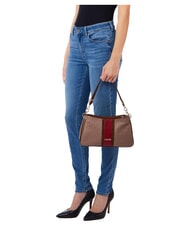 LIUJO EMATITE Schultertasche mit Schultergurt - Damentaschen
