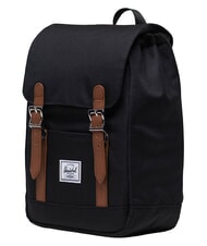 HERSCHEL RETREAT Kleiner Rucksack - Rucks&auml;cke f&uuml;r Schule &amp; Freizeit
