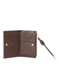 MARIO VALENTINO SAPHIRA RE Mittlere Geldb&ouml;rse - Brieftaschen Damen