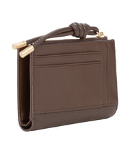 MARIO VALENTINO SAPHIRA RE Mittlere Geldb&ouml;rse dunkel - Brieftaschen Damen - 3