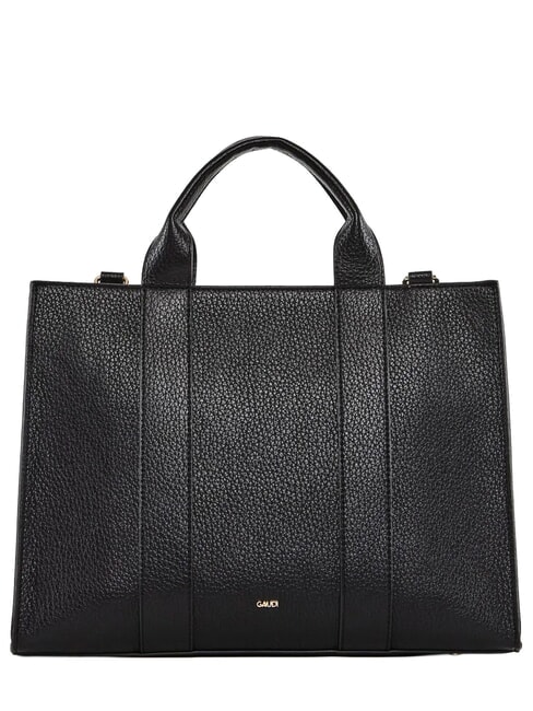 LILITH Handtasche mit Schulterriemen SCHWARZ - Damentaschen