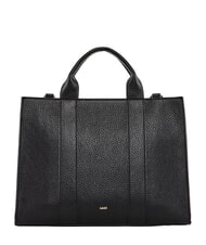GAUD&Igrave; LILITH Handtasche mit Schulterriemen SCHWARZ - Damentaschen - 3