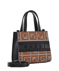 GAUD&Igrave; LUNA Mini-Handtasche mit Schulterriemen - Damentaschen