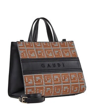 GAUD&Igrave; LUNA Handtasche mit Schulterriemen - Damentaschen