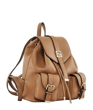GAUD&Igrave; LYNN PLAIN Rucksack mit mehreren F&auml;chern - Damentaschen