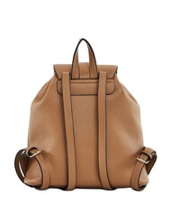 GAUD&Igrave; LYNN PLAIN Rucksack mit mehreren F&auml;chern Sand - Damentaschen - 3